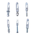 Anti Rattle Latch Gravity Bolt Fastener